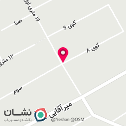 عکس استودیو قهوه دِراک