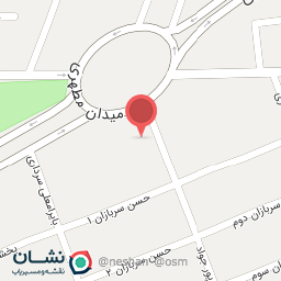 عکس مرغ سوخاری خوی