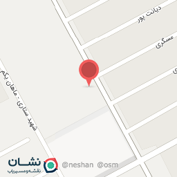 عکس فروشگاه جانبو