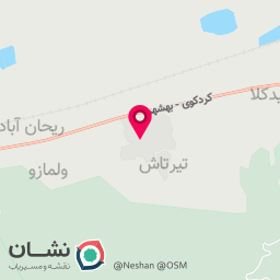 عکس فروشگاه لوازم یدکی قاسمی