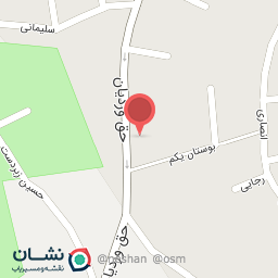 عکس مرکز خرید گلکار