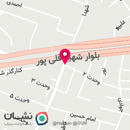 عکس دفتر مشارکت سپیدماکیان