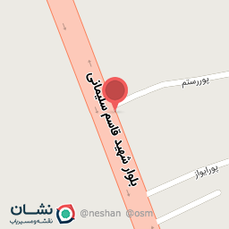 عکس گالری پرده زندی