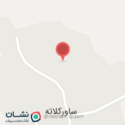 عکس مسجد ساورکلاته