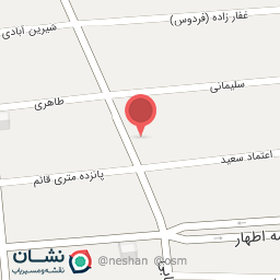 عکس دکوراسیون هیرکان