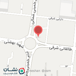 عکس فروشگاه فرش صانعی