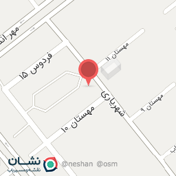 عکس کلینیک تخصصی ناخن عاطفه شریفیان