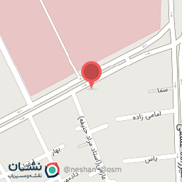 عکس خوابگاه دخترانه دیباج