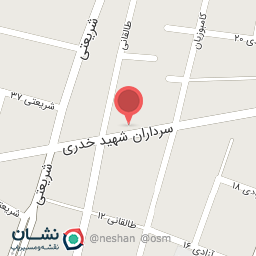 عکس افق کوروش