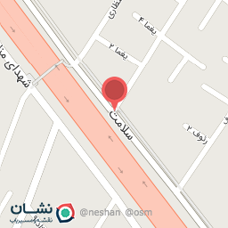 عکس هایپر مارکت دینا