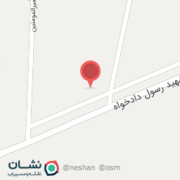 عکس موزاییک سازی شهید حسین قاسمیان