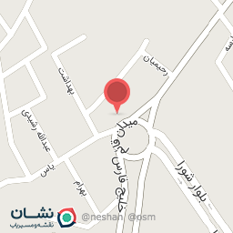 عکس فروشگاه موادغذایی قائم