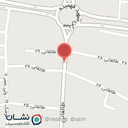 عکس آموزشگاه و مزون خیاطی نرجس خاتون