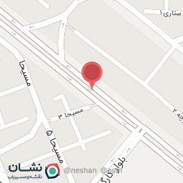 عکس آرایشگاه مردانه شیفته 