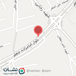 عکس دفتر پیشخوان دولت 1063