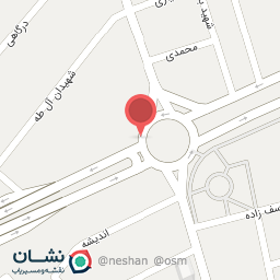 عکس گل سرای قصرگل نسترن