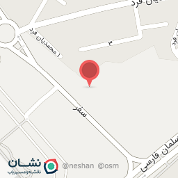 عکس مجتمع تجاری مسکونی بدرالملوک