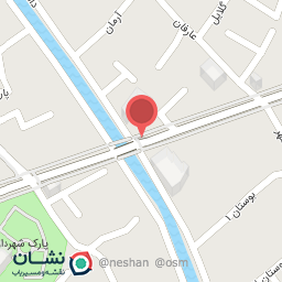 عکس تعمیرگاه ابراهیم زمانی