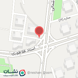 عکس مجتمع مسکونی فرهنگیان