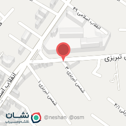 عکس پخش رنگ کاوسی