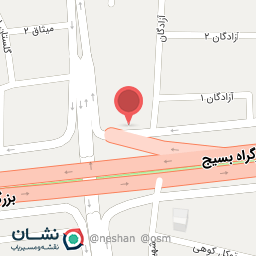 عکس پیرایش تورین