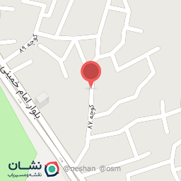 عکس سوپر مارکت احمدی 