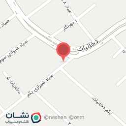 عکس خشکشویی لوکس دخانیات