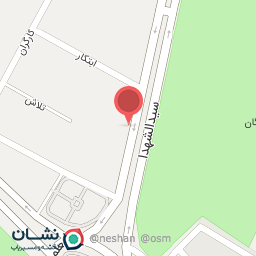 عکس سوپرمارکت توت فرنگی 