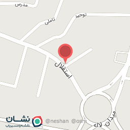 عکس سوپرمارکت محمودی