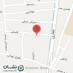 عکس کارشناس و درمانگر تخصصی میترا غفارپور