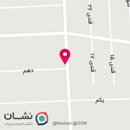 عکس فست فود بن پوینت برگر