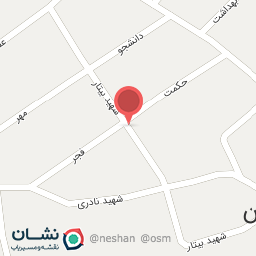 عکس سوپرمارکت علیمراد حیدری