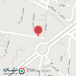 عکس خانه مسافر کاظمی