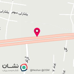 عکس گاراژ جهان صنعت