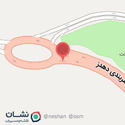 عکس رستوران خلیج فارس