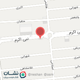 عکس هیئت جوانان سلیمانیه
