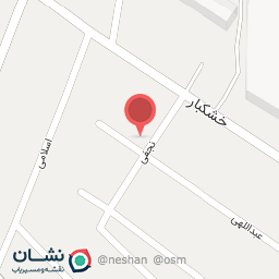 عکس خشکبار و حبوبات سیدی