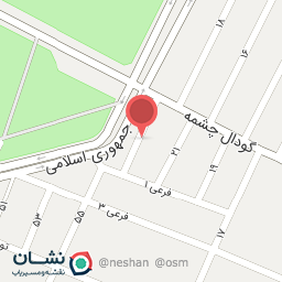 عکس سالن تخصصی عروس تاج