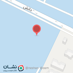 عکس استخر طلائیه