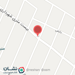 عکس فلافل سرای پاتوق