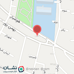 عکس فروشگاه علیرضا