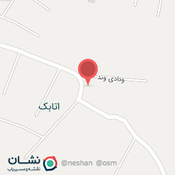 عکس مسجد طویقون دیزج