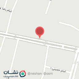 عکس سوپرمارکت ملت