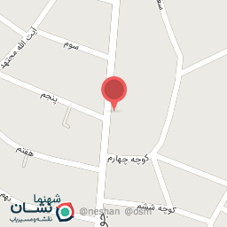 عکس نانوایی بربری سرکلزایی