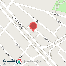 عکس فروشگاه لوکس