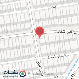 عکس خودپرداز موسسه اعتباری نور