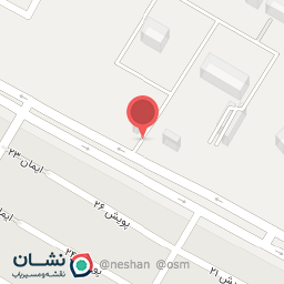 عکس دانشکده فنی حرفه ای دختران نیشابور