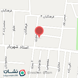 عکس سوپر مارکت متین