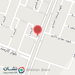 عکس نقاشی اتومبیل صابر 