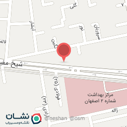 عکس مهدکودک باغ هستی